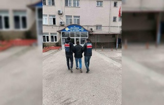 Kasten öldürme suçundan aranan şahıs Nazilli’de...