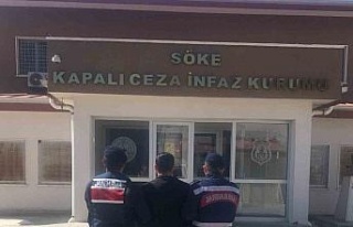 Kasten öldürme suçundan aranan şahıs yakalandı