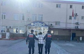 Kasten yaralamadan aranan şahıs yakalandı