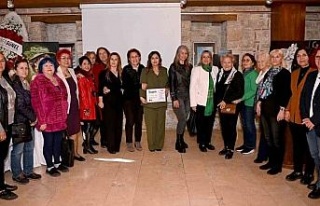 Kuşadalı kadınlara şiddetin türleri ve yakın...