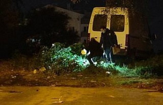 Kuşadası’nda silahlı kavga: 1 ölü, 1 ağır...