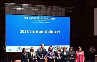Kuşadası’ndan Türkiye’ye uzanan Tarımda Kadın...