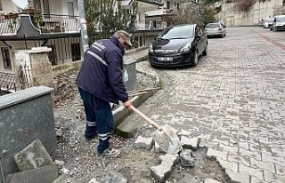 Kuşadası’nın alt ve üstyapısı her geçen gün...