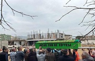 Lösemiyle mücadele eden Avni, hayata tutunamadı