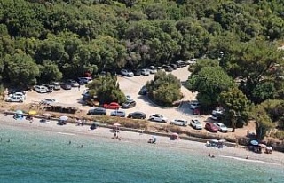 Milli Park kapanış saatine uymayınca, cezadan kaçamadılar
