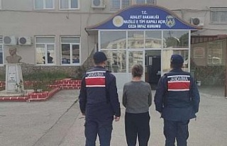 Nazilli’de 19 suçtan aranan şahıs yakalandı