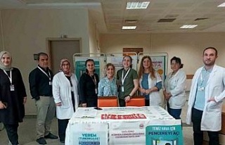 Nazilli’de erken teşhisin önemine dikkat çekildi