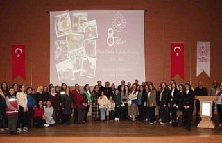 OKT Traıler kadın istihdamıyla fark oluşturuyor