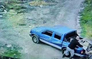 Söke Belediyesi çevreyi kirletenlere acımıyor