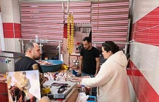 Söke’de Ramazan Bayramı öncesi gıda denetimi