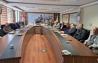 Söke’den sulama planlamasına ortak tepki