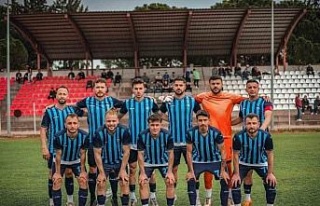 Sökespor sahaya çıkmadı, üç puan Kuyucakspor’un...