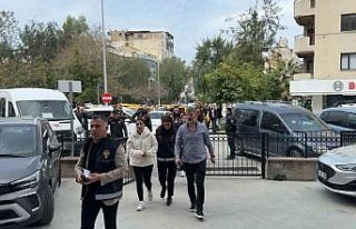 Tapu müdürüne akılalmaz tuzak