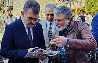 Teknokent’in en ilgi çeken çalışması HBX oldu