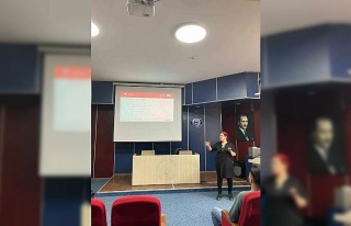 Üniversite öğrencileri tarımsal hibe ve destekler...