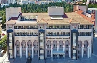 Uyuşturucudan yakalanan şüpheliye ev hapsi cezası...