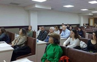 "Zor Durum ve Zor İnsanları İkna Yönetimi"...