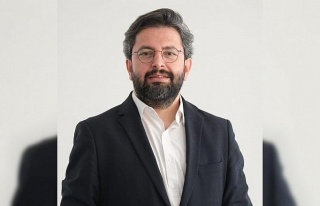 AGC Başkanı Çetin, hayatını kaybetti