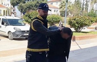 Apartman mantolama kavgasında 1 kişi tutuklandı