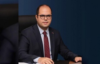 ASKON Aydın Şube Başkanı Gün’den ADÜ’lü...