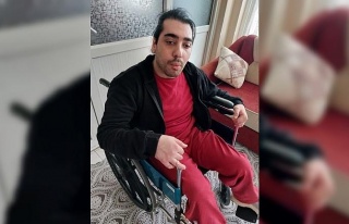 Aydın Engelliler Spor Kulübü Derneği engelli vatandaşın...