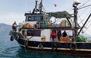 Aydın kıyılarında balık avı yasakları başlıyor
