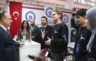 Aydın’da Devlet Teşvikleri Tanıtım Günleri...