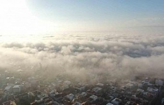 Aydın’da en fazla yağış Çine’ye düştü