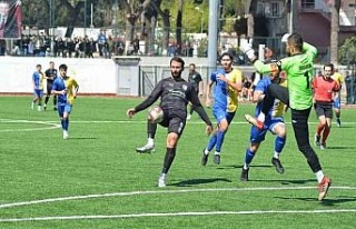Aydınspor BAL’landı