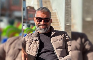 Aydınspor Başkanı Özlüer sosyal medya üzerinden...