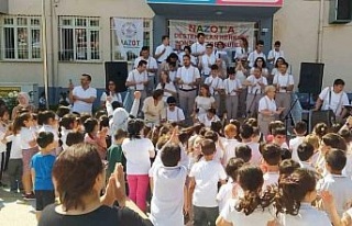 Başkan Uyan: "Otizme bakış açısını değiştirmek...
