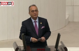 CHP’li Tezcan Aydın çiftçisinin sesi oldu