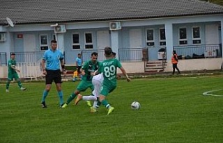 Efeler 09 kendi evinde Çorlu ile berabere kaldı:...