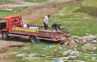 Efeler Belediyesi çevreyi korumaya devam ediyor