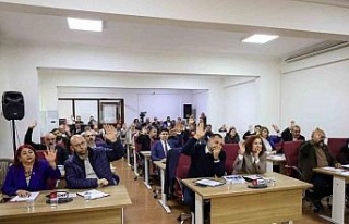 Efeler Belediyesi’nin 2024 yılı faaliyet raporu...