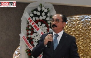 GENEL BAŞKAN DEMİR”EMEKLİLER BİR SİSTEM DÂHİLİNDE...