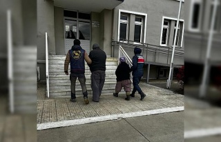 JASAT tek tek yakaladı: Aranması bulunan 70 yaşındaki...