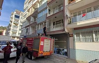 Kendisinden haber alınamayan şahsın uyuduğu ortaya...