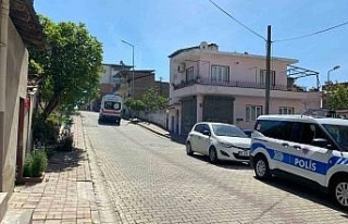 Komşular şüphesinde haklı çıktı, evinde ölü...