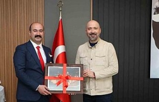 "Kültürler Buluşuyor" Projesi, Söke’de...