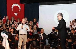 Nazilli Belediyesi, kültürel faaliyetlere hız verdi