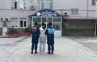 Nazilli’de uyuşturucu operasyonu: 1 tutuklama
