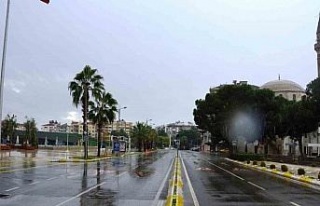 Sıcaklıklar hissedilir derecede düşecek