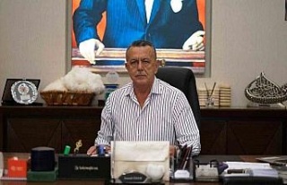 Söke TARİŞ Başkanı Özer’den Ziraat Odası...