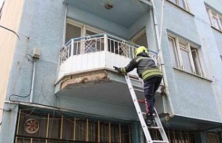 Yaramaz ‘mızmız’ ve ‘kara’ ekipleri harekete...