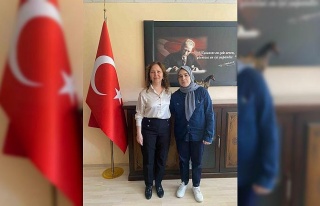 Yenipazar MYO’nun iki projesi destek almaya hak...