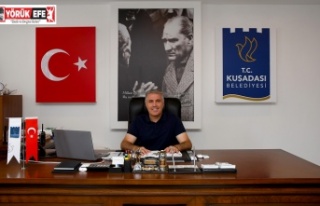 BAŞKAN ÖMER GÜNEL’DEN BAYRAM ÖNCESİ MÜJDESİ!