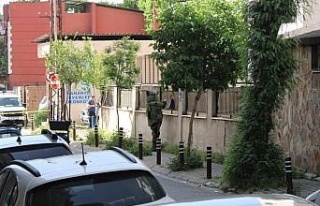 Aydın’da şüpheli çanta paniği
