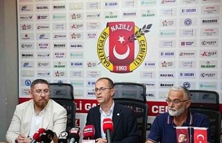 Başkan Doğanca, Kuyucak Belediyesi hakkında açıklamalarda...