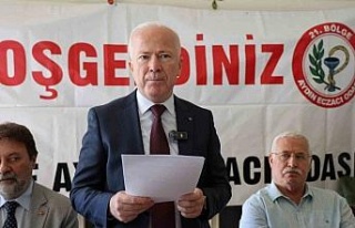 "Denetlenmeyen sosyal medya ve e-ticaret kanalları...